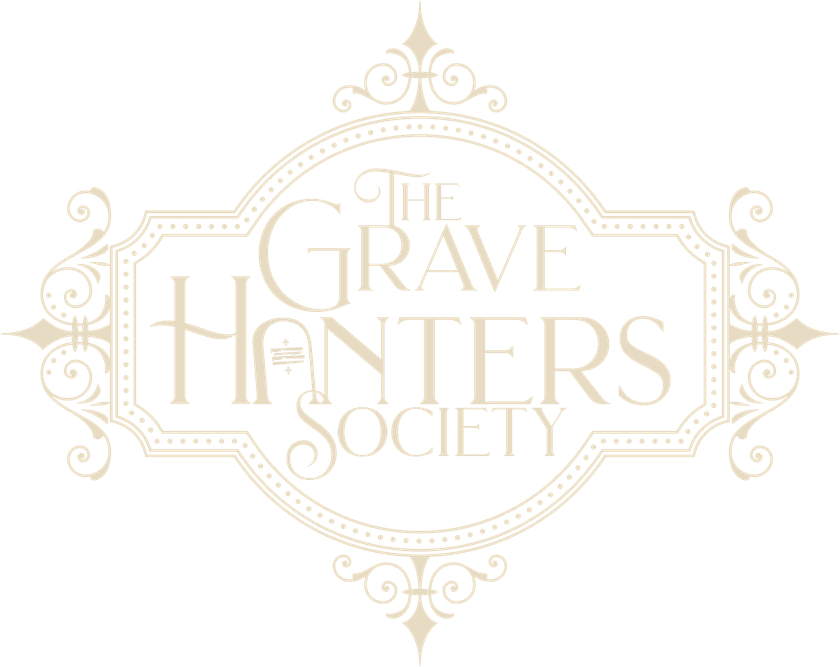 The Grave Hunters Society
